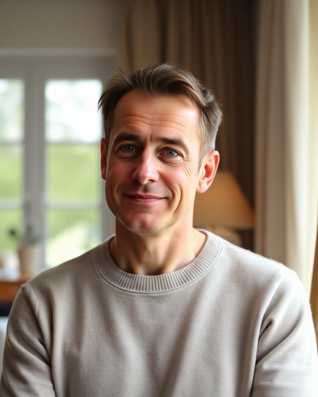 Marc D.