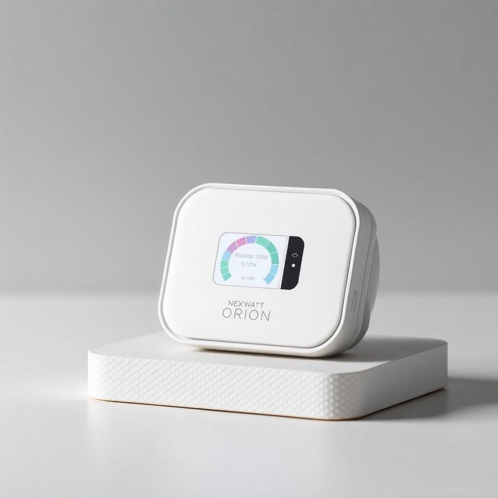 EMS ORION : comment fonctionne le cerveau qui pilote votre batterie